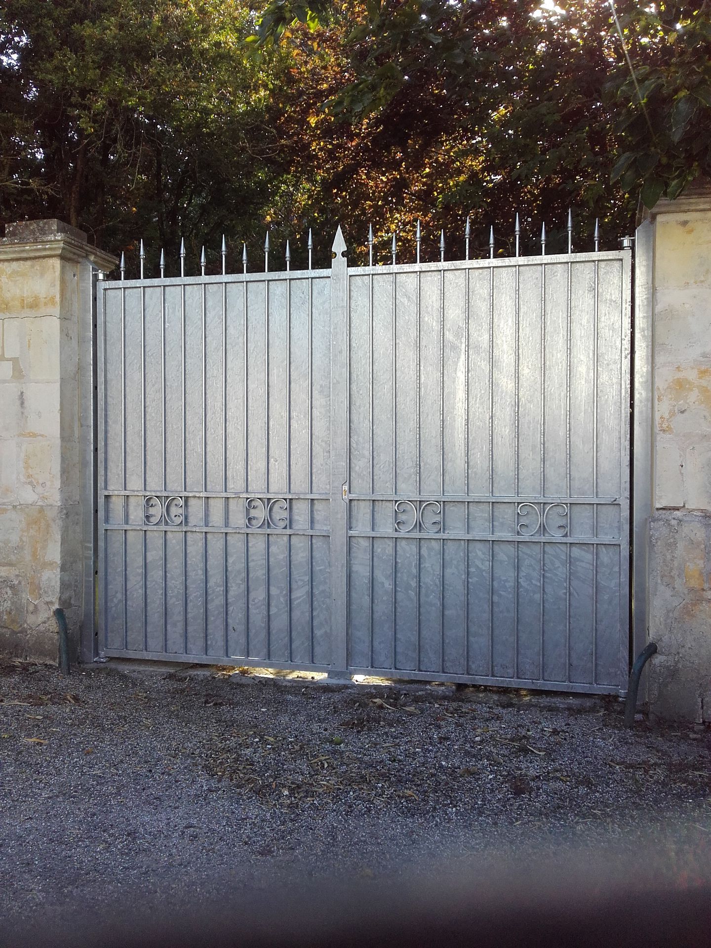 galerie image
