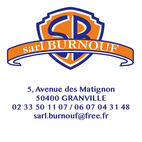 Burnouf SARL machine à bois, PVC, alu et outillage (fabrication, négoce)