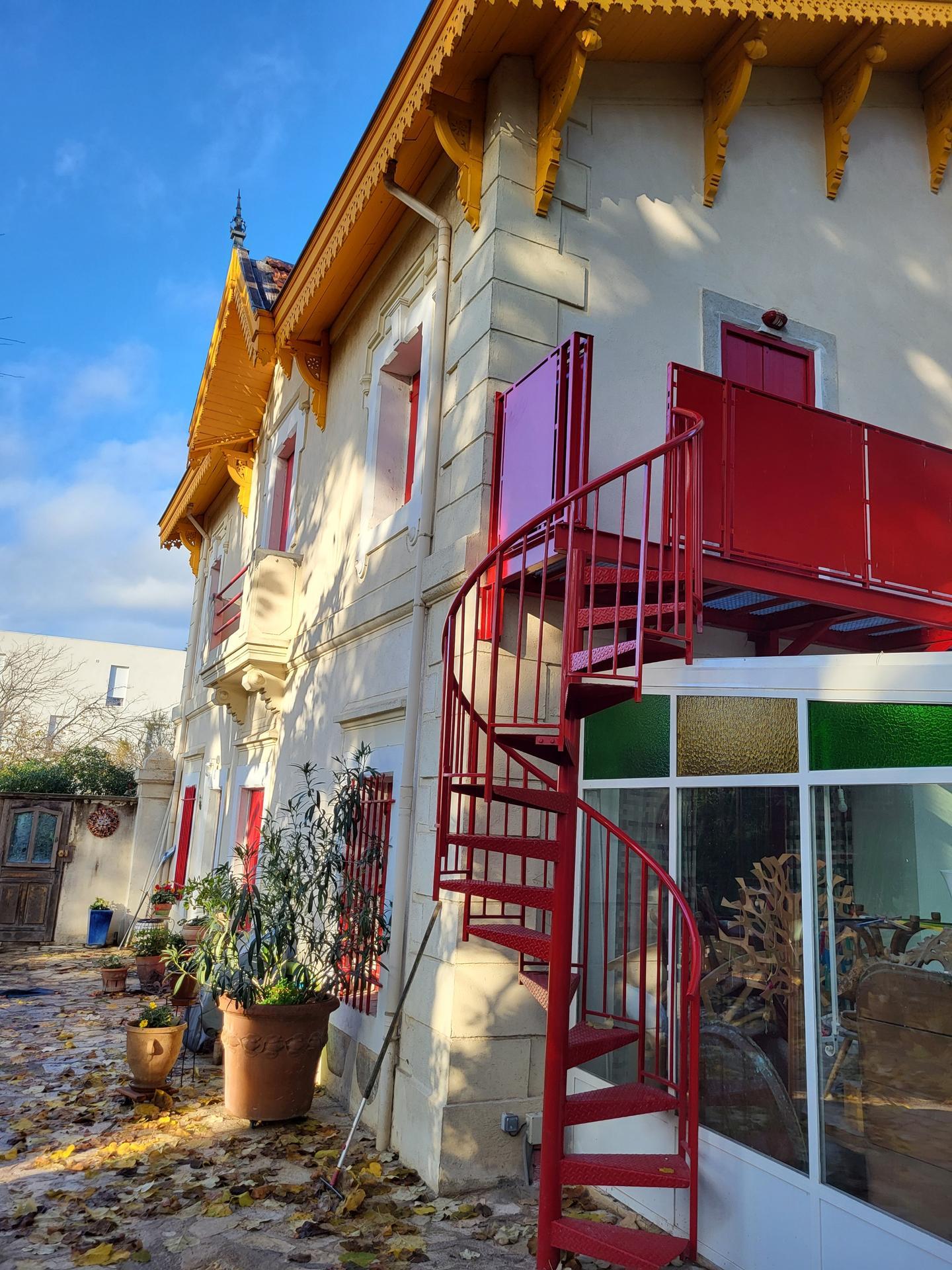 galerie image
