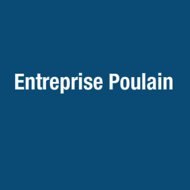 Entreprise Poulain machine à bois, PVC, alu et outillage (fabrication, négoce)