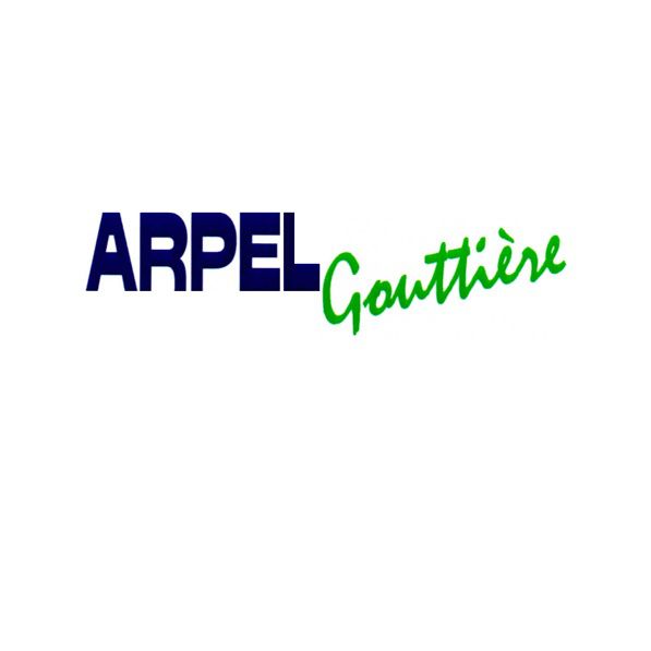 Arpel Gouttière vidange et curage