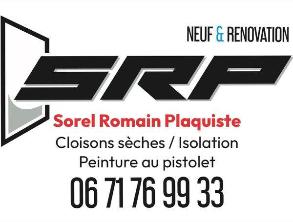 Srp Sorel Romain Plaquiste Expert