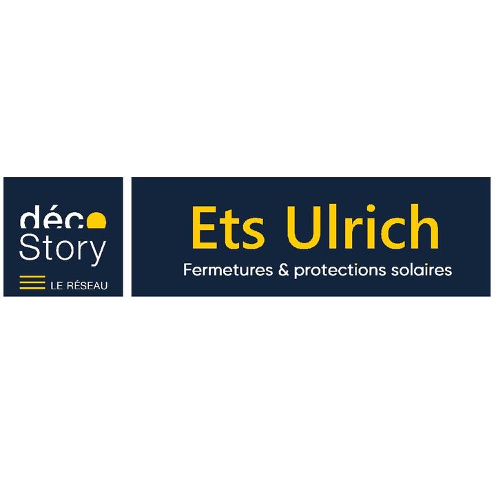 Etablissements Ulrich fenêtre, chassis vitré