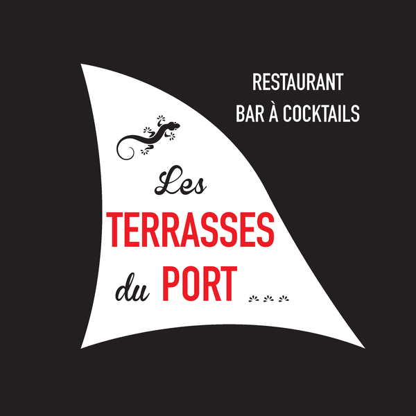 Les Terrasses du Port restaurant