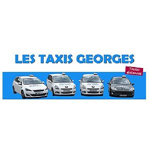 Les Taxis Georges SARL taxi