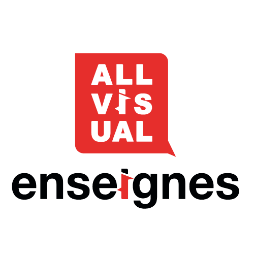 Allvisual agence et conseil en publicité