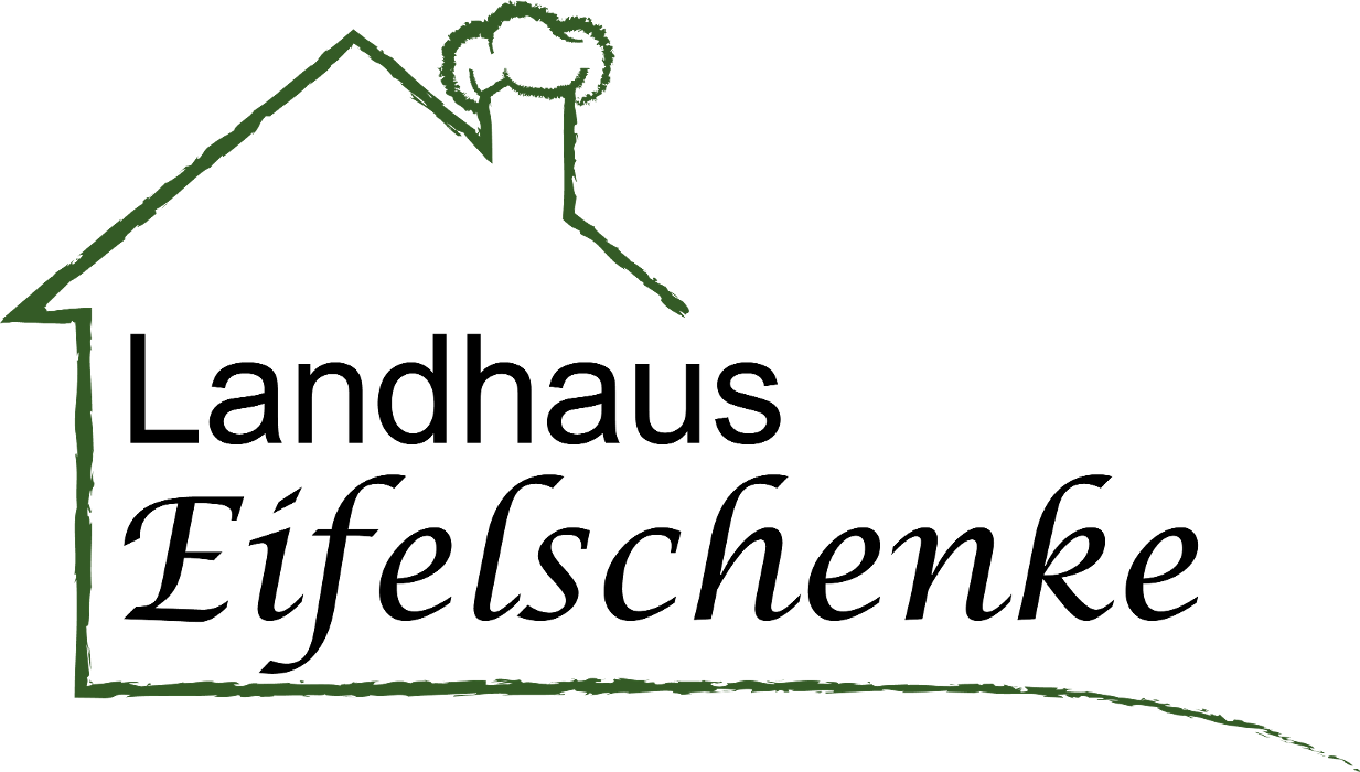 Landhaus Eifelschenke in Arft
