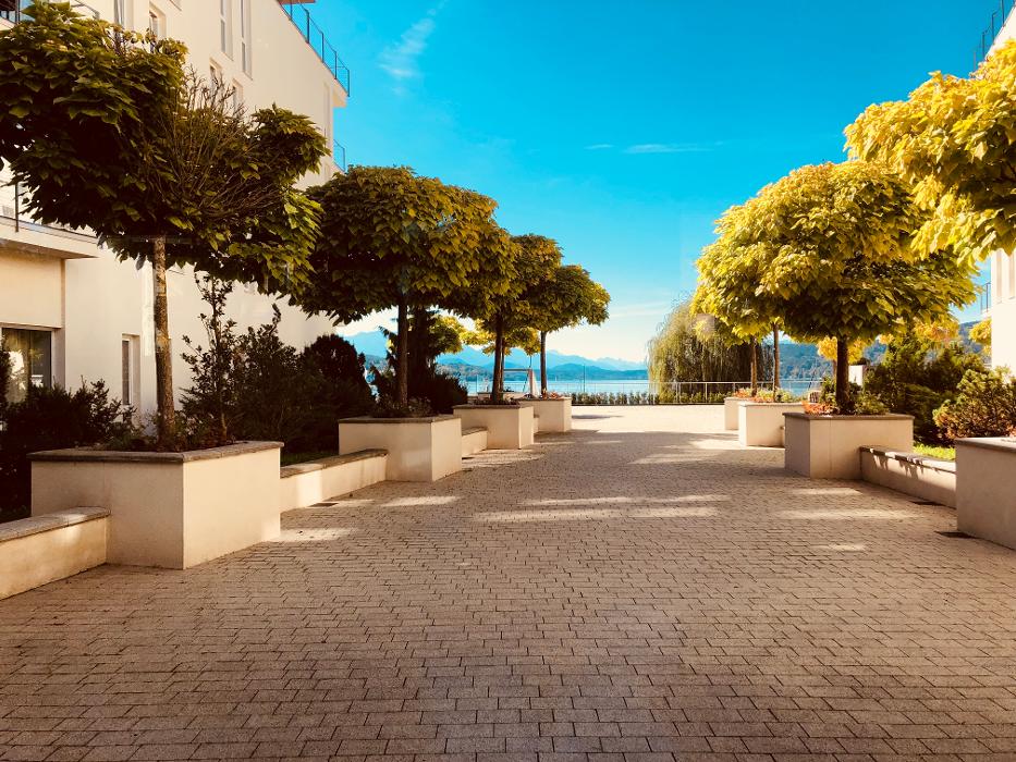 Lake´s - my lake hotel & Beach Club, Augustenstraße in Pörtschach am Wörthersee