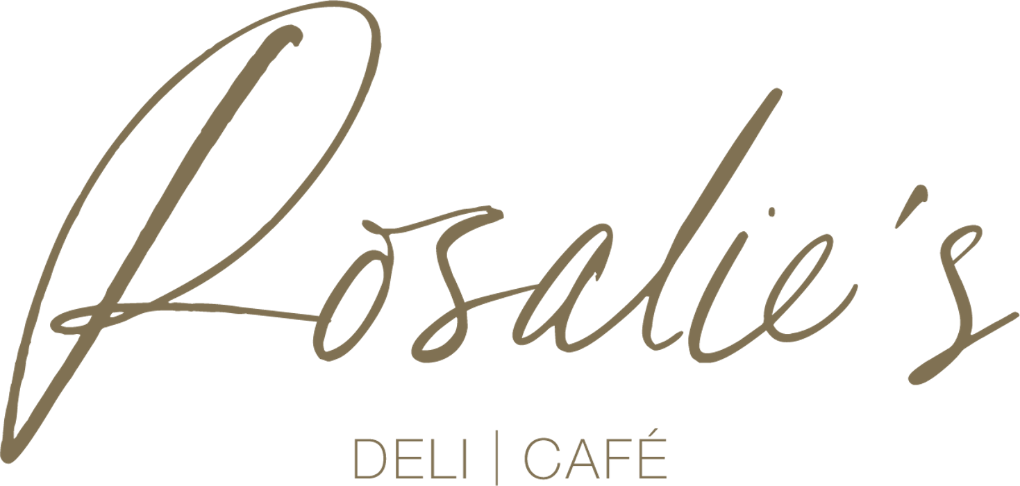 Rosalie's Deli | Café in Köln