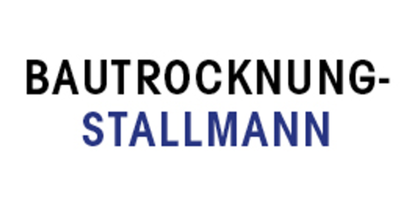 Bautrocknung Stallmann in Herzogenrath