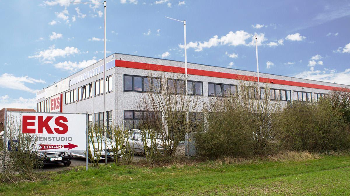 EKS Einbauküchen Selfkant GmbH, Millener Weg in Selfkant