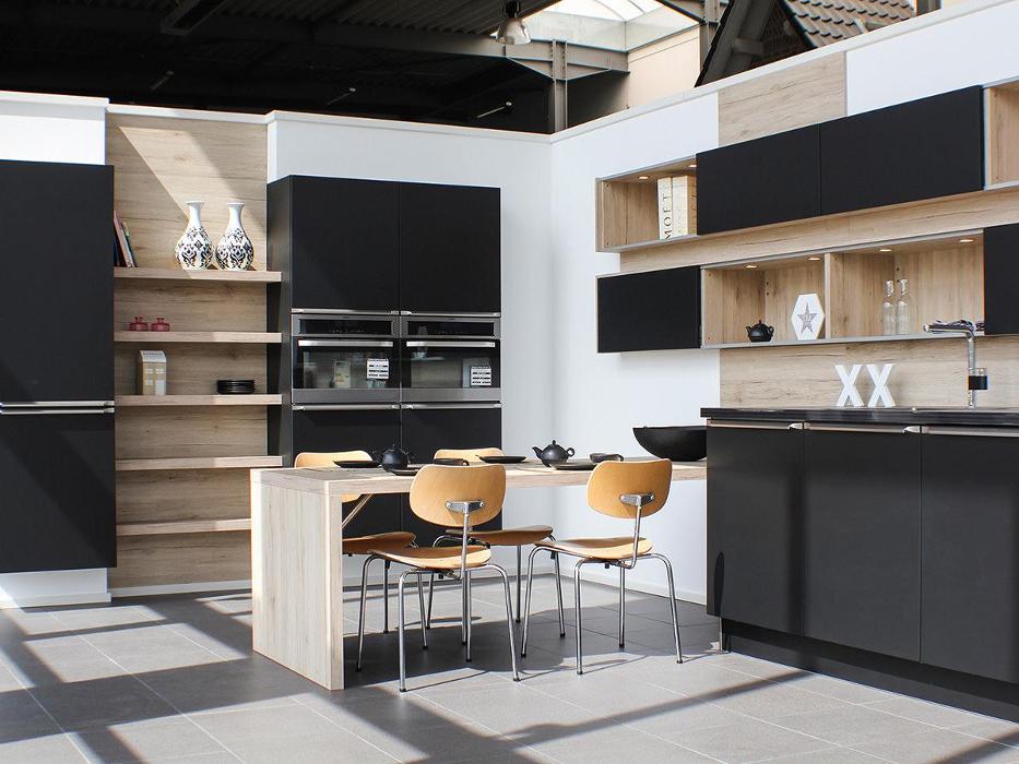 EKS Einbauküchen Selfkant GmbH, Millener Weg in Selfkant