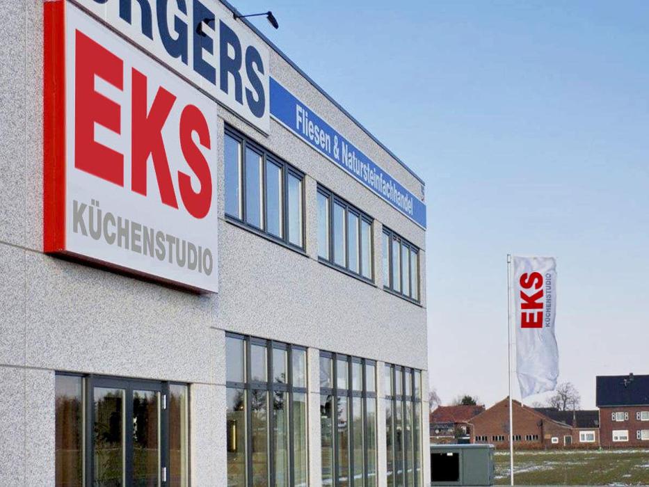 EKS Einbauküchen Selfkant GmbH, Millener Weg in Selfkant