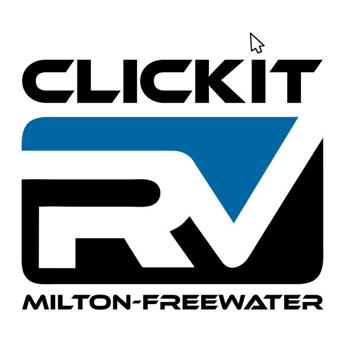 ClickIt RV Milton Freewater - Sales - Milton Freewater, OR