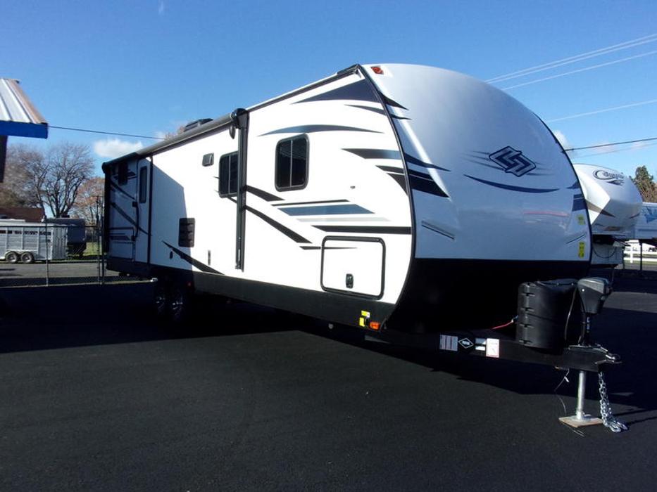 ClickIt RV Milton Freewater - Sales - Milton Freewater, OR