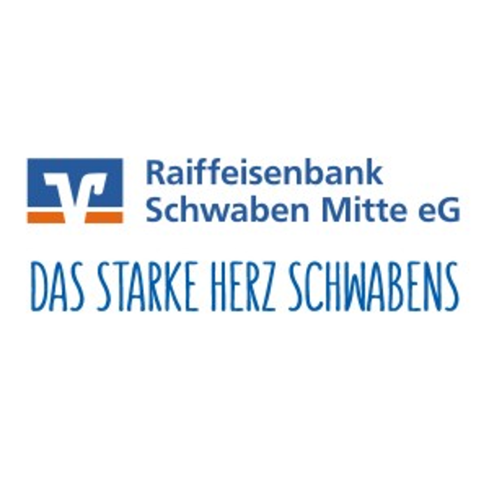 Raiffeisenbank Schwaben Mitte eG - Geschäftsstelle Kettershausen, Waldstraße in Kettershausen