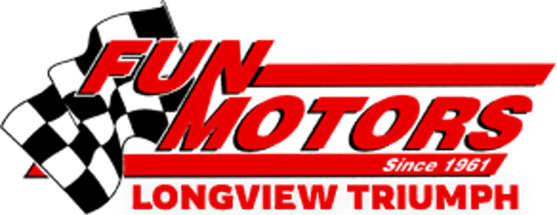 Fun Motors of Longview Inc. Logo