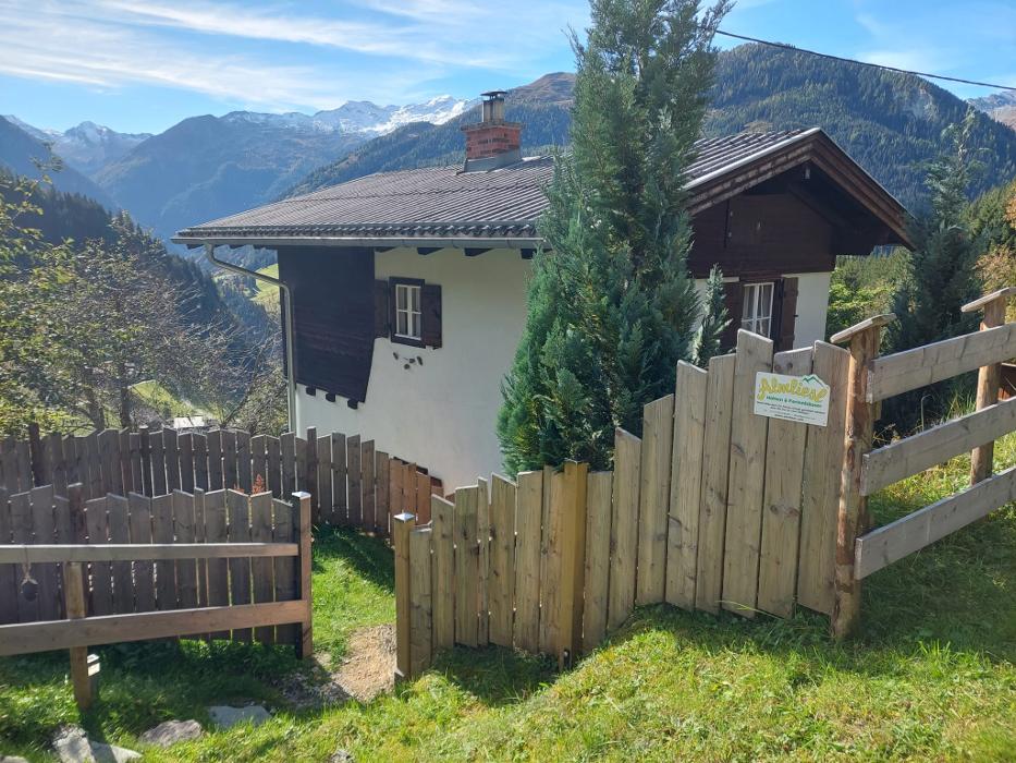 Ferienhaus Mühlegg, Karteis in Karteis