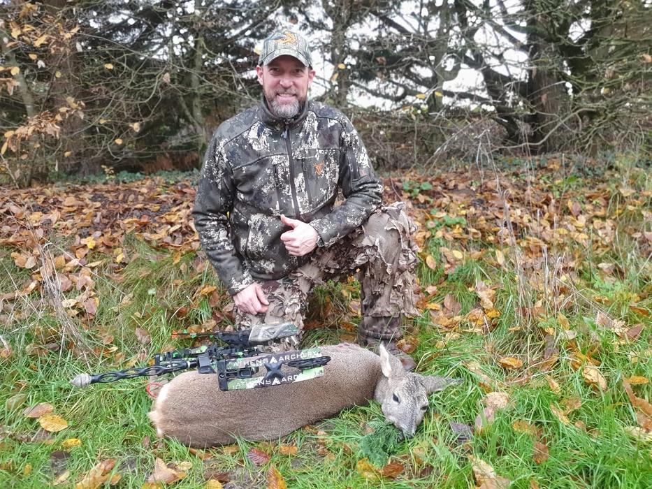 A.H.Bogensport, Wasserwerkstraße in Ansfelden