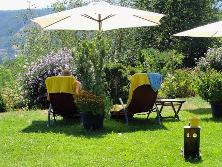 Apartment Krista, Dullhöhe in Seeboden