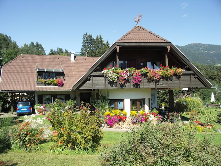 Apartment Krista, Dullhöhe in Seeboden
