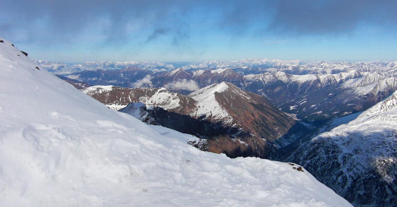 Apartment Krista, Dullhöhe in Seeboden