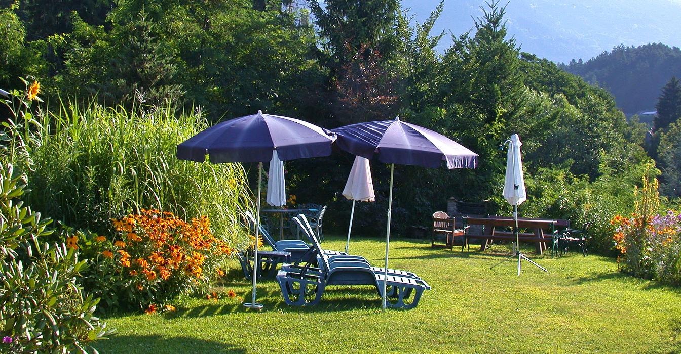 Apartment Krista, Dullhöhe in Seeboden