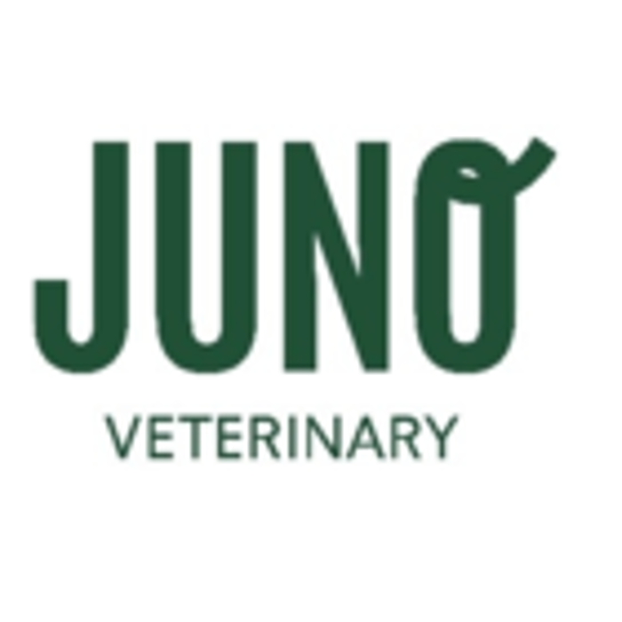 Juno Veterinary Leaside