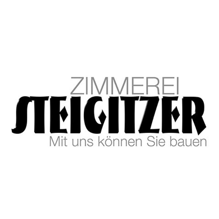 Zimmerei Steigitzer e.K.
