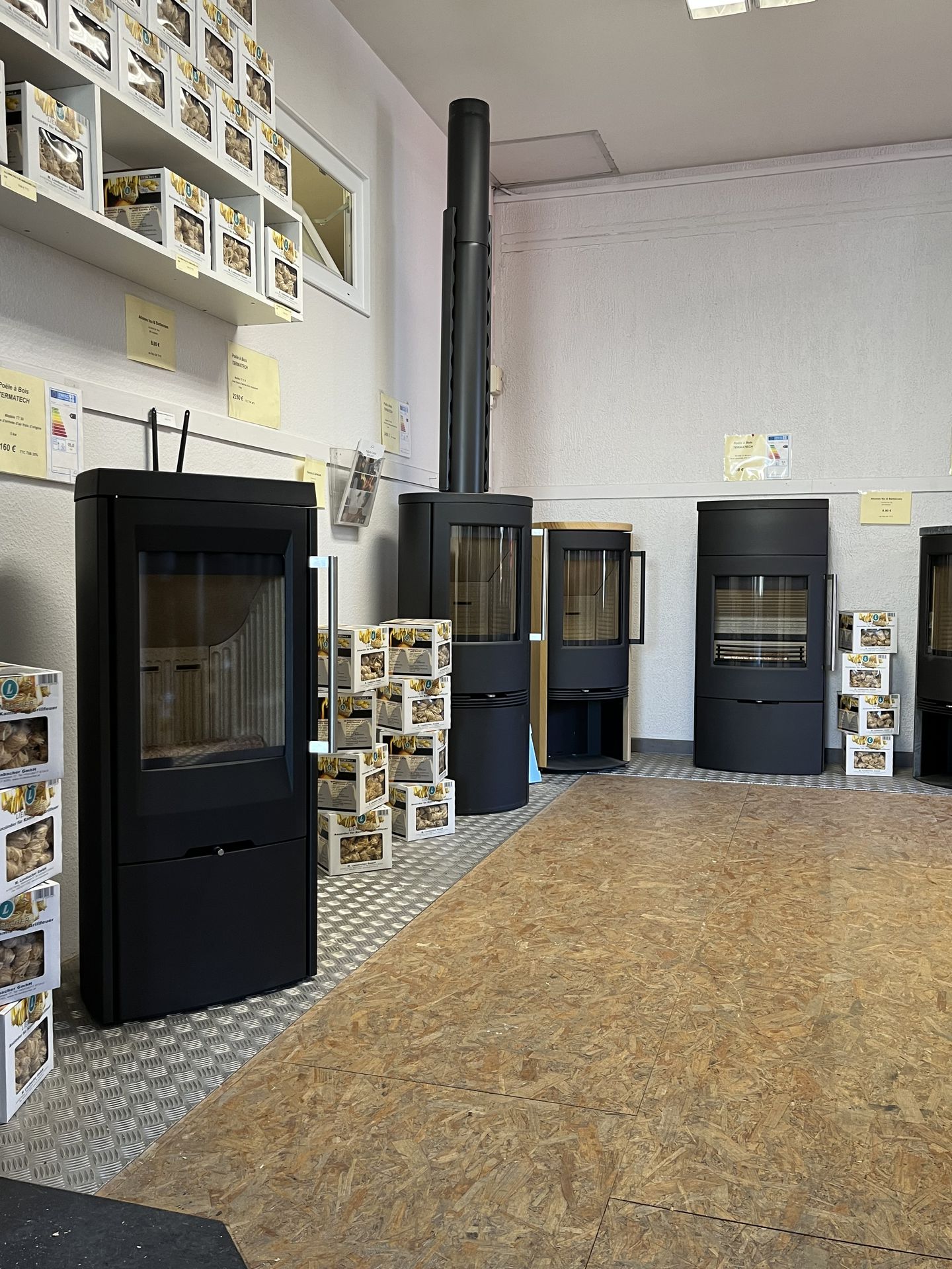 galerie image