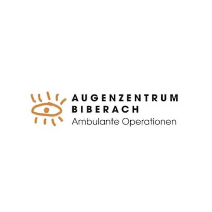 Augenzentrum Biberach in Biberach an der Riß