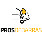 Pros Débarras Conditionnement, manutention, stockage