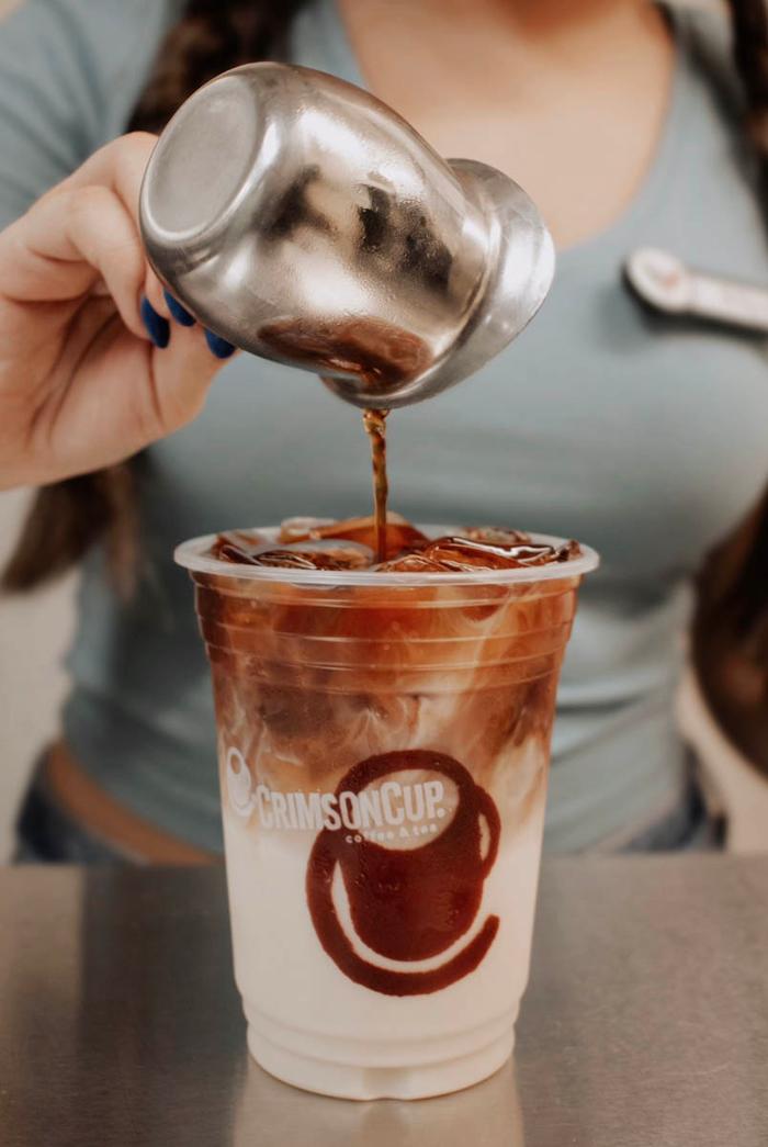 Cpl Ray's Coffee - Andrews, TX