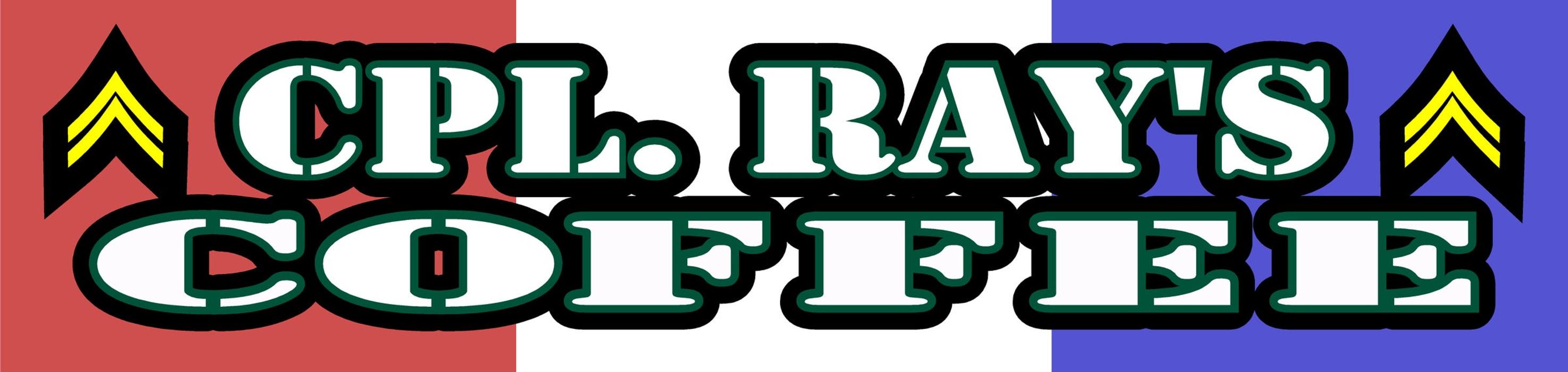 Cpl Ray's Coffee - Andrews, TX