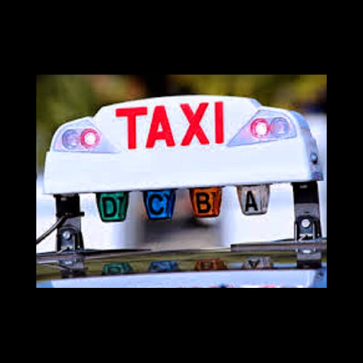 Taxi Bouville taxi
