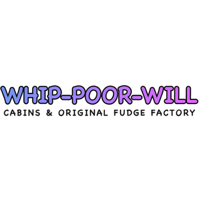 Whip-Poor-Will Cabins & Original Fudge Factory - Broken Bow, OK