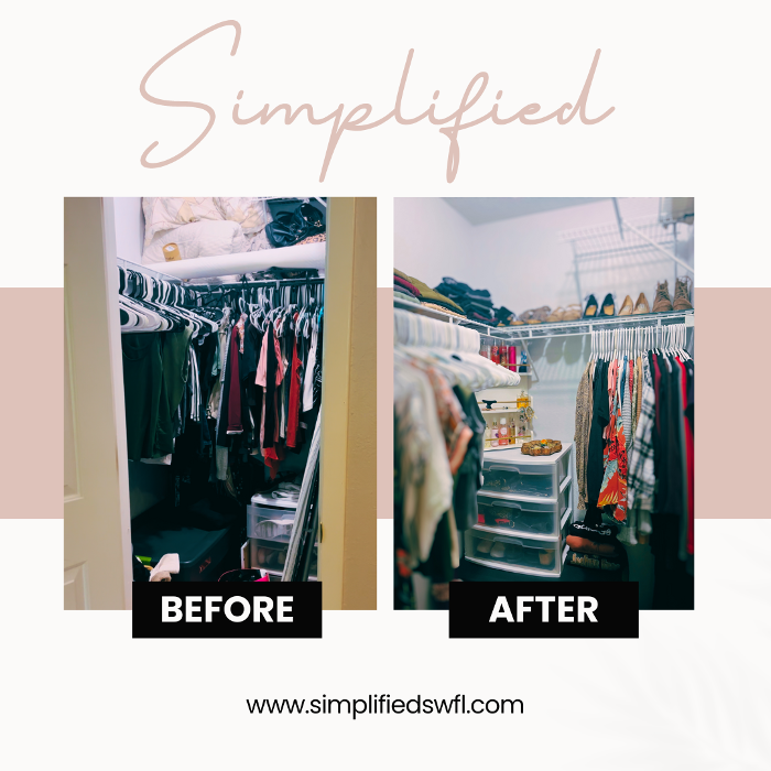 Simplified SWFL - Naples, FL