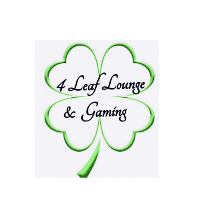 4 Leaf Lounge & Gaming - Quincy, IL