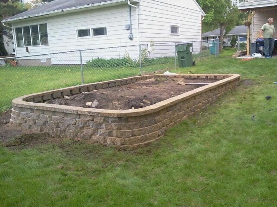 Concrete & Landscaping Solutions - Sahuarita, AZ