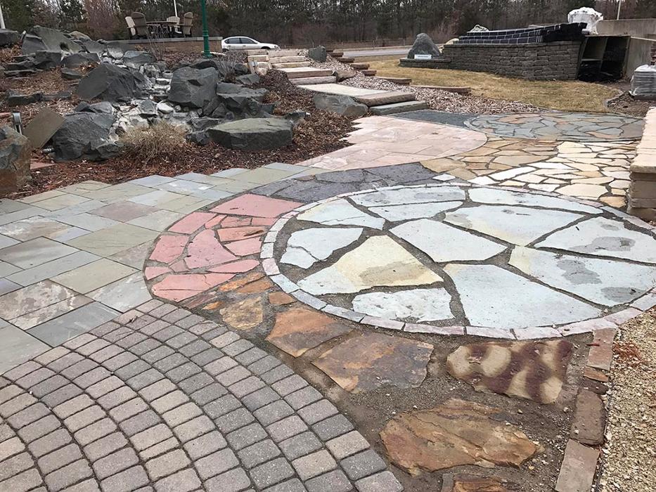 Concrete & Landscaping Solutions - Sahuarita, AZ