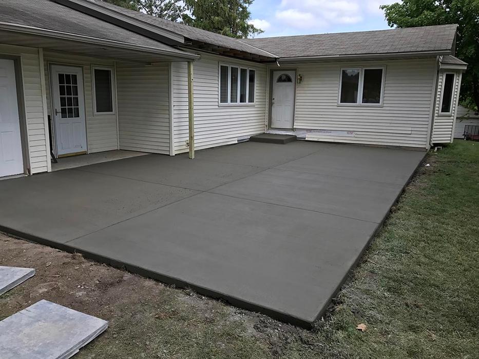 Concrete & Landscaping Solutions - Sahuarita, AZ