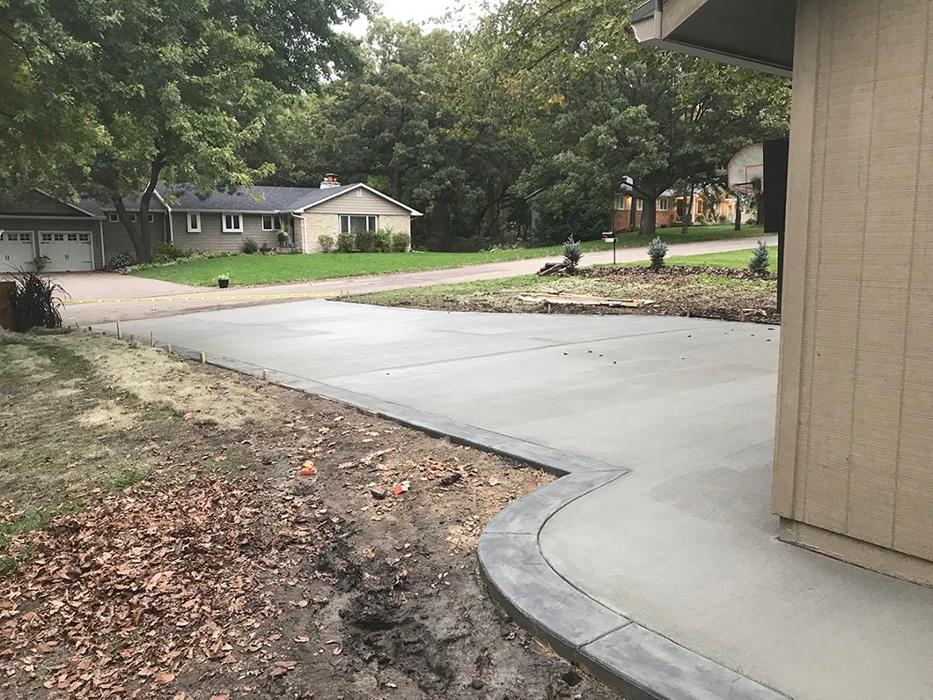 Concrete & Landscaping Solutions - Sahuarita, AZ