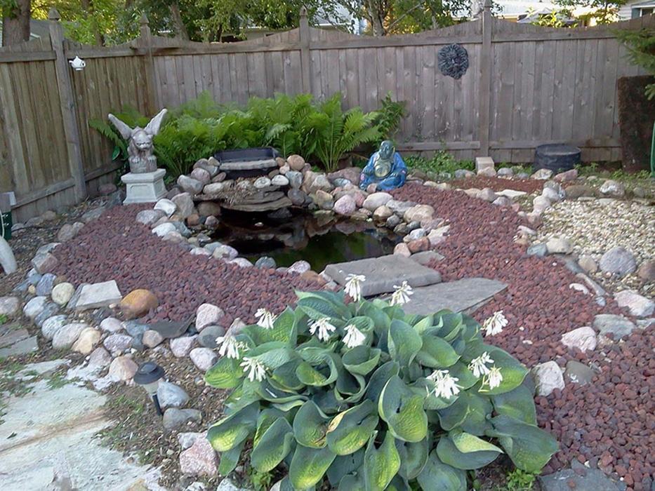 Concrete & Landscaping Solutions - Sahuarita, AZ