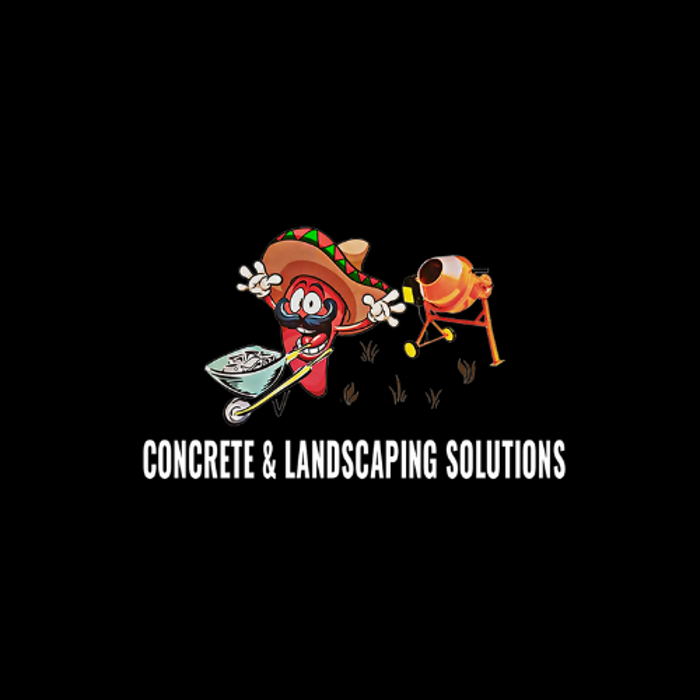 Concrete & Landscaping Solutions - Sahuarita, AZ