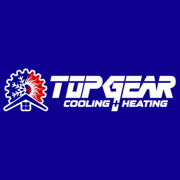 Top Gear Cooling & Heating - Surprise, AZ