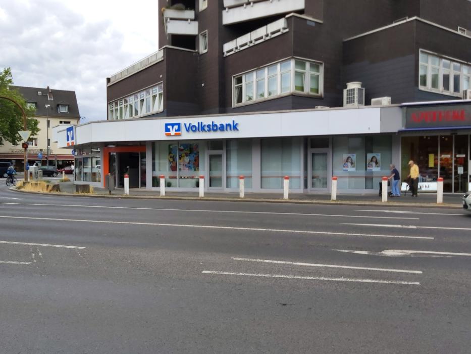Volksbank Bochum Witten eG, Filiale Bochum-Süd, Kemnader Straße in Bochum
