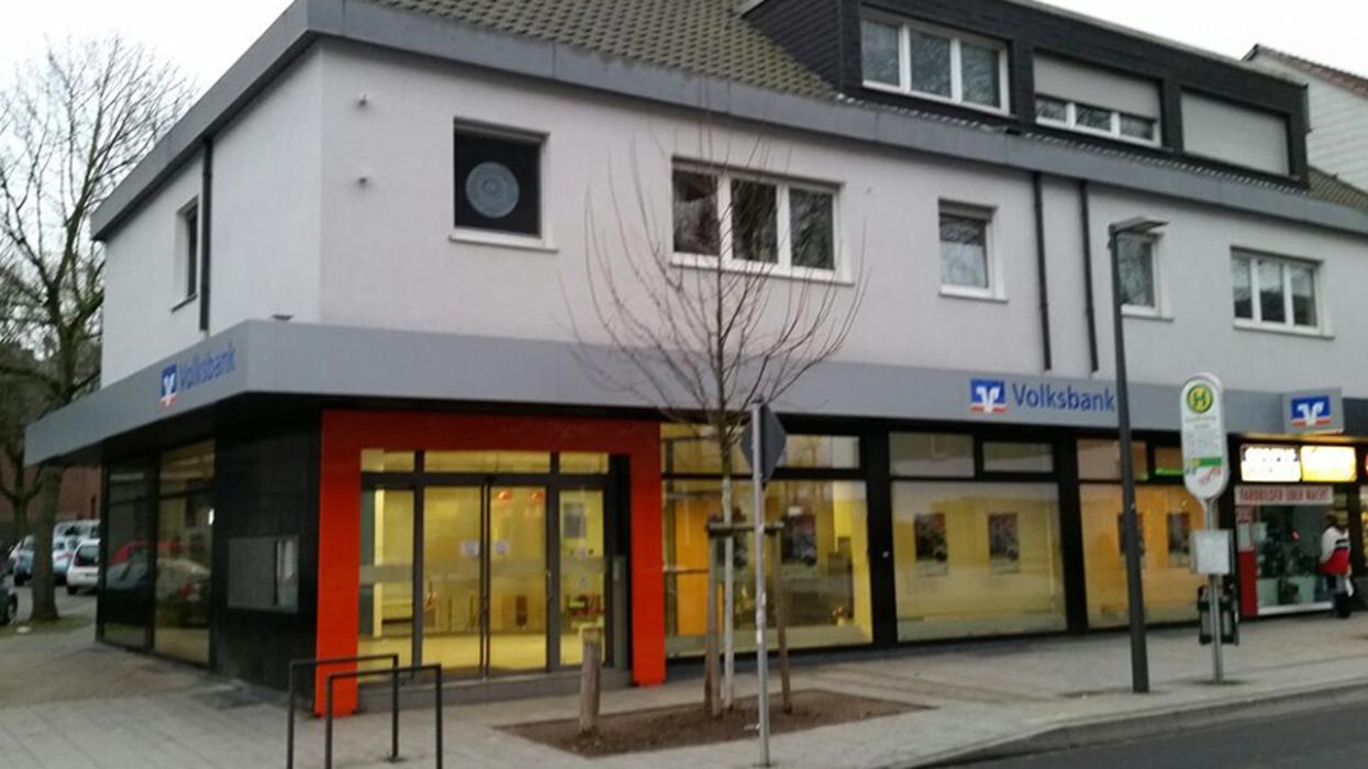 Volksbank Bochum Witten eG, Filiale Annen, Annenstraße in Witten