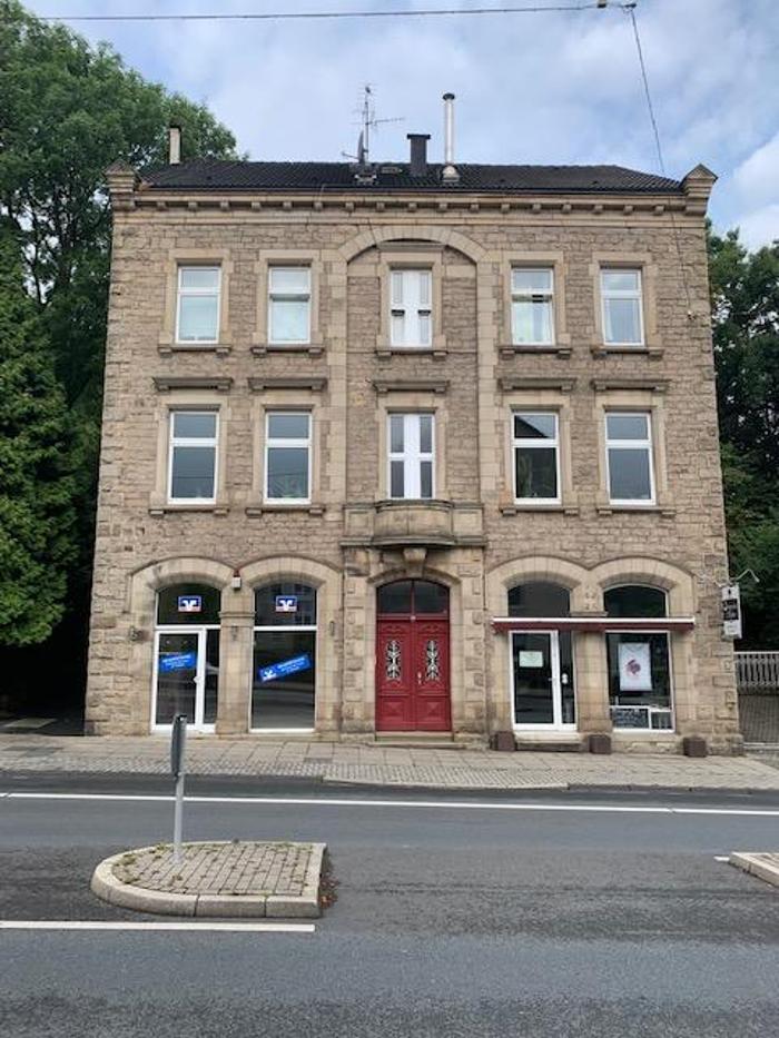 Volksbank Bochum Witten eG, SB-Center Bommern, Bodenborn in Witten