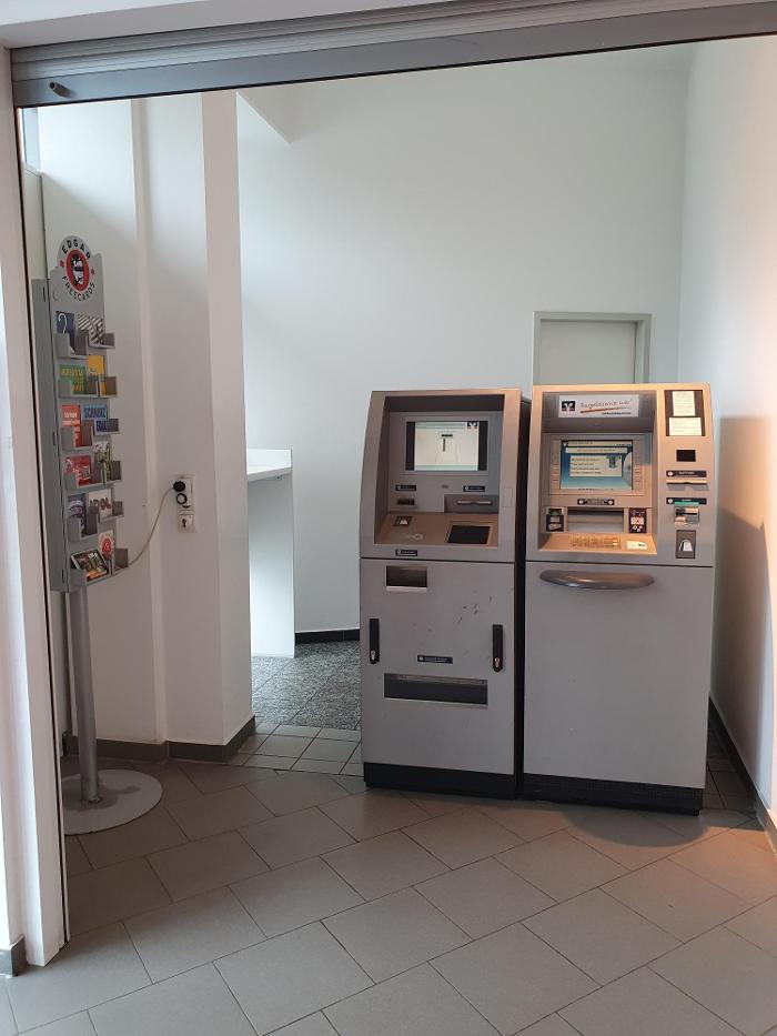Fotos - Geldautomat Volksbank Bochum Witten eG - 1
