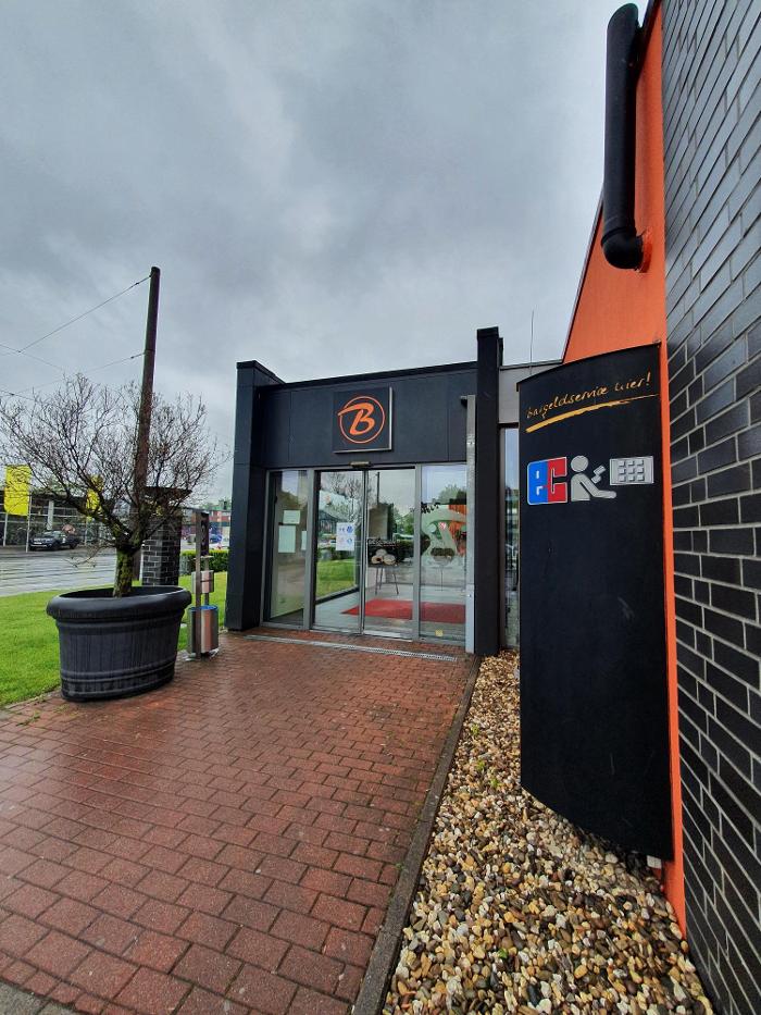 Fotos - Geldautomat Volksbank Bochum Witten eG - 2